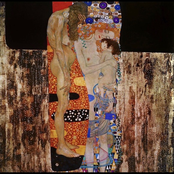 ICON ‘Woman & Child’ Loafers - Picture 8 of 8